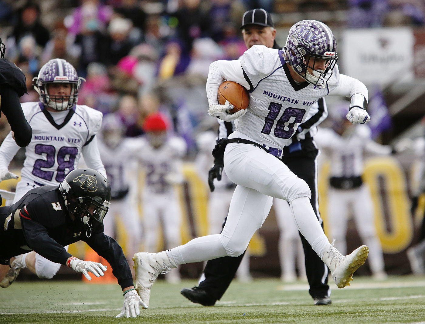 2A Football Championship